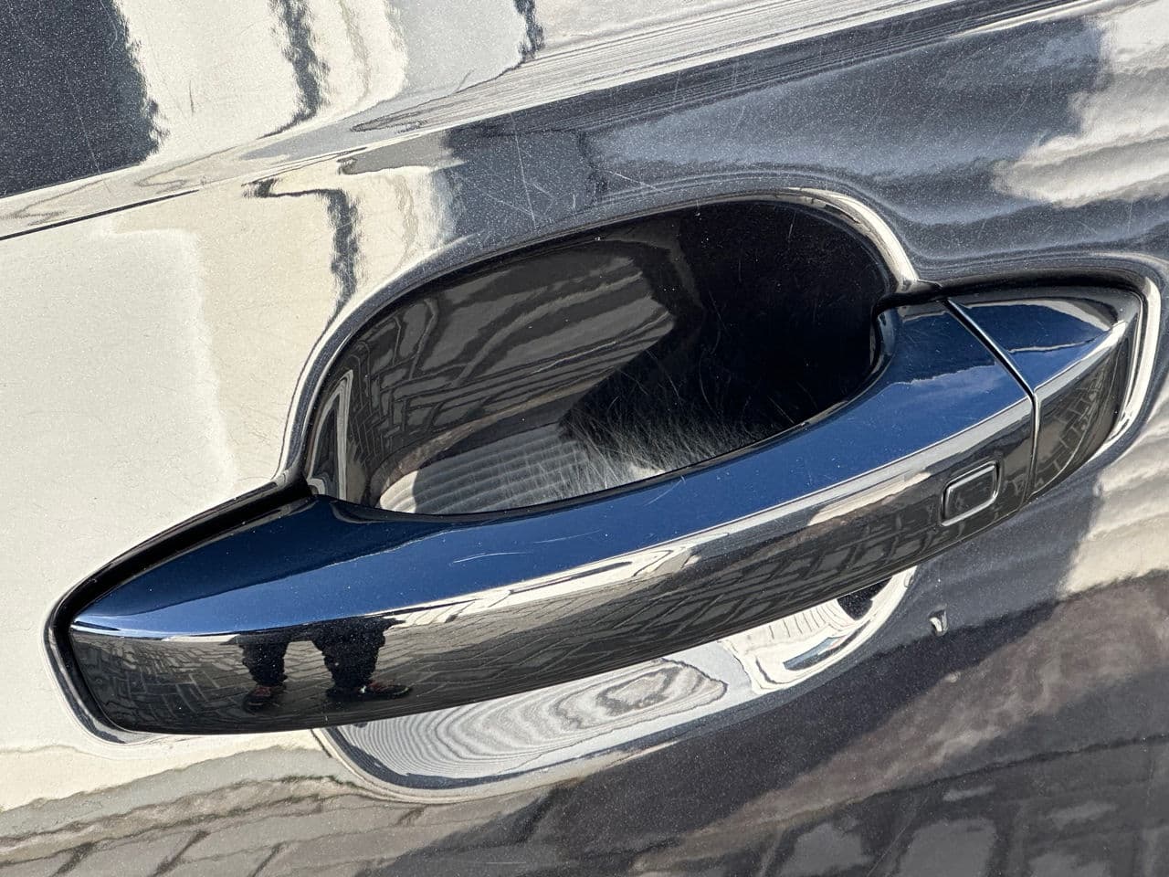 Audi Q7 2019 — Миниатюра 18