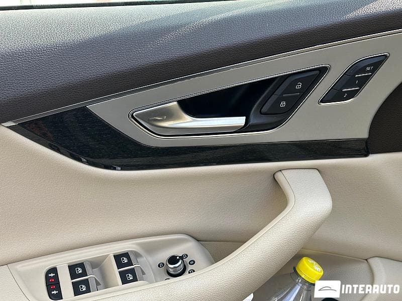 Audi Q7 2019 — Миниатюра 15