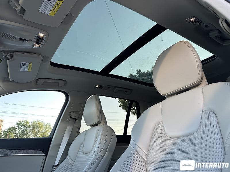 Volvo XC 90 2022 — Миниатюра 19