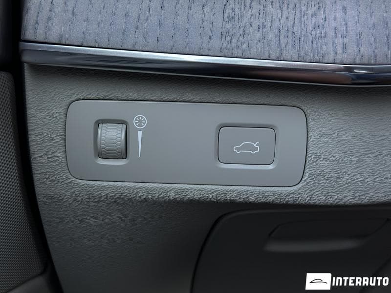 Volvo XC 90 2022 — Миниатюра 24
