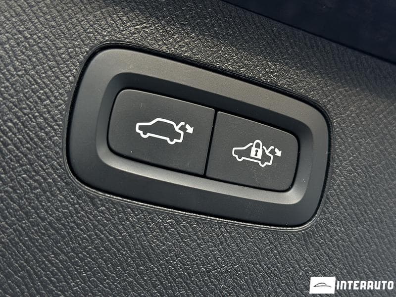 Volvo XC 90 2022 — Миниатюра 25