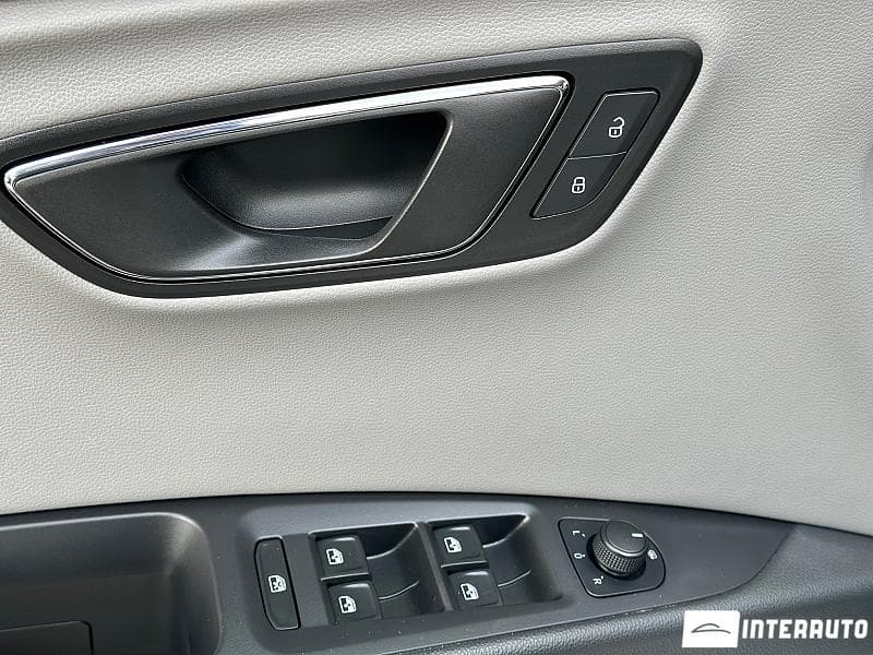 Seat Leon 2016 — Миниатюра 15