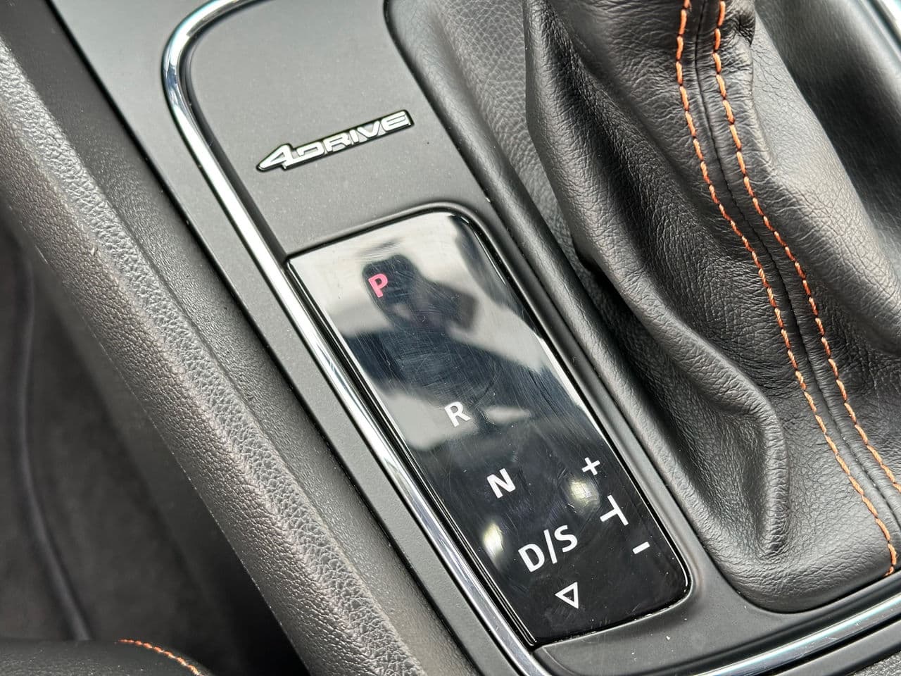 Seat Leon 2016 — Миниатюра 14