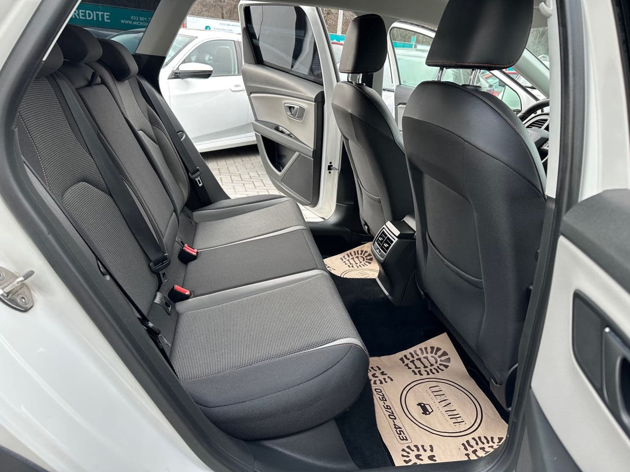 Seat Leon 2016 — Миниатюра 16