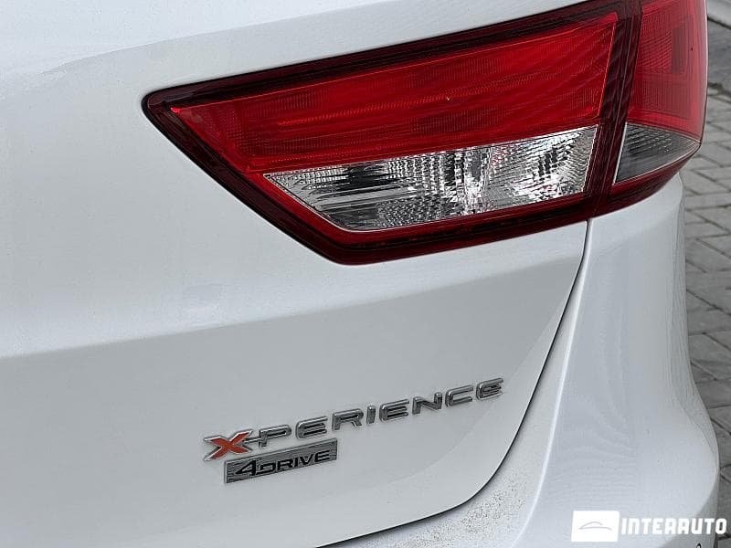 Seat Leon 2016 — Миниатюра 19
