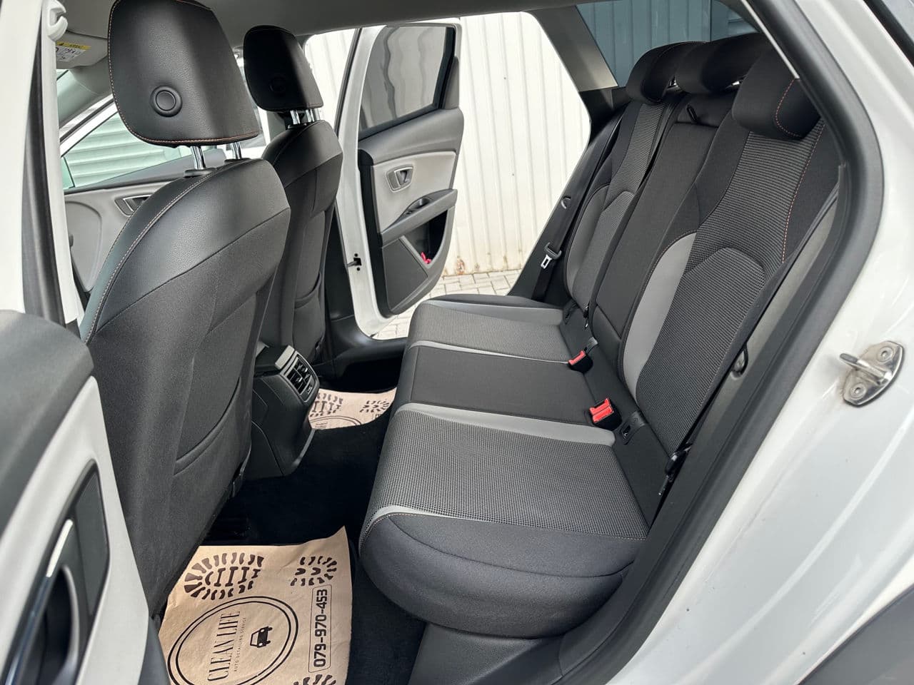 Seat Leon 2016 — Миниатюра 17