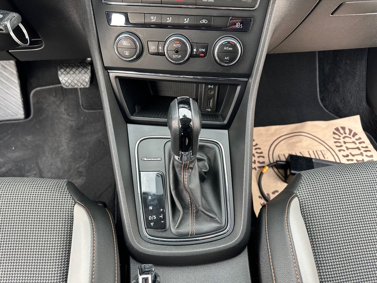 Seat Leon 2016 — Миниатюра 12