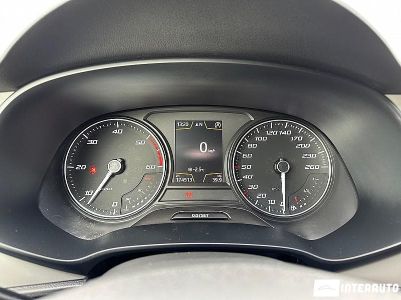 Seat Leon 2016 — Миниатюра 9