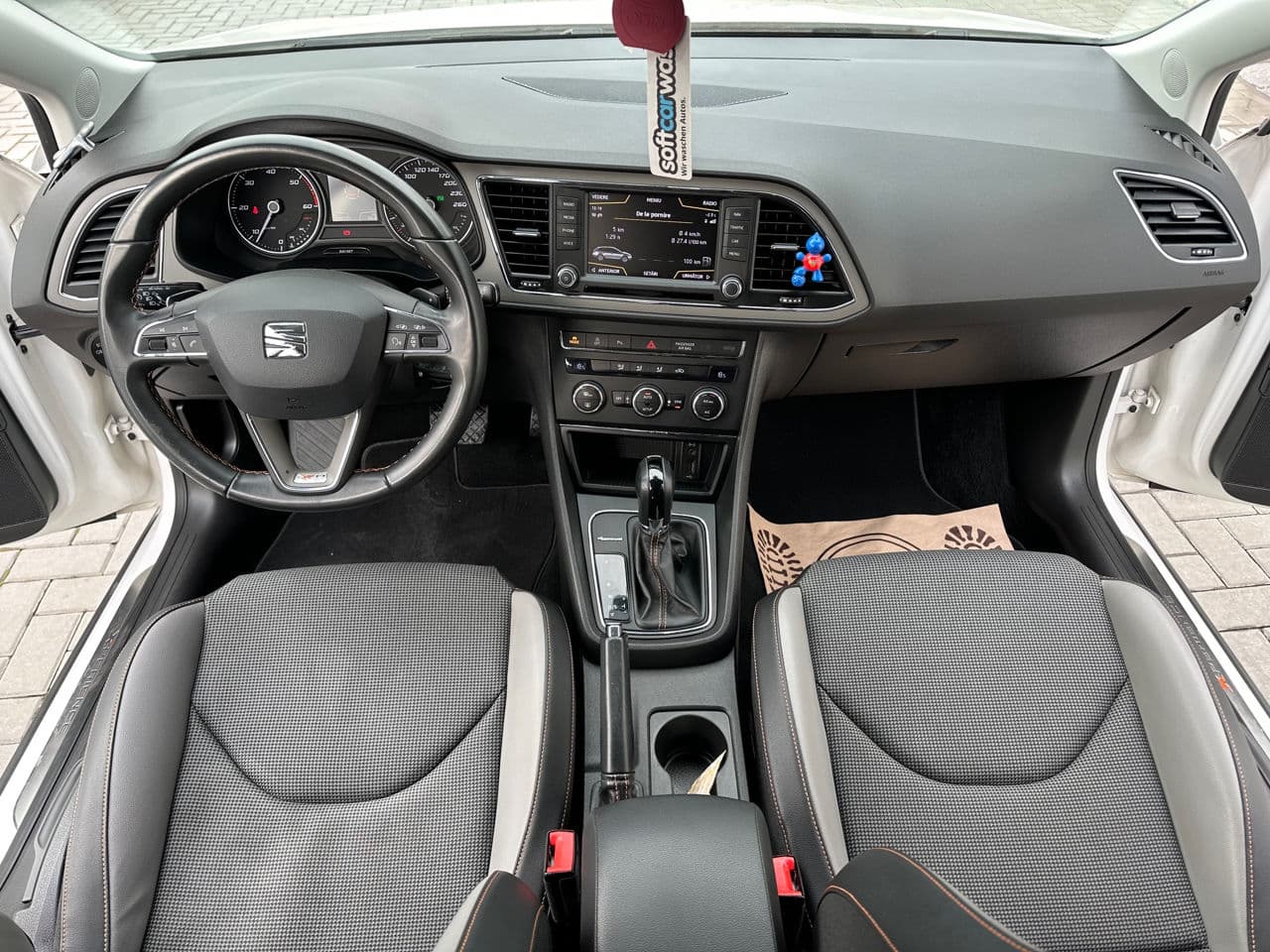 Seat Leon 2016 — Миниатюра 7