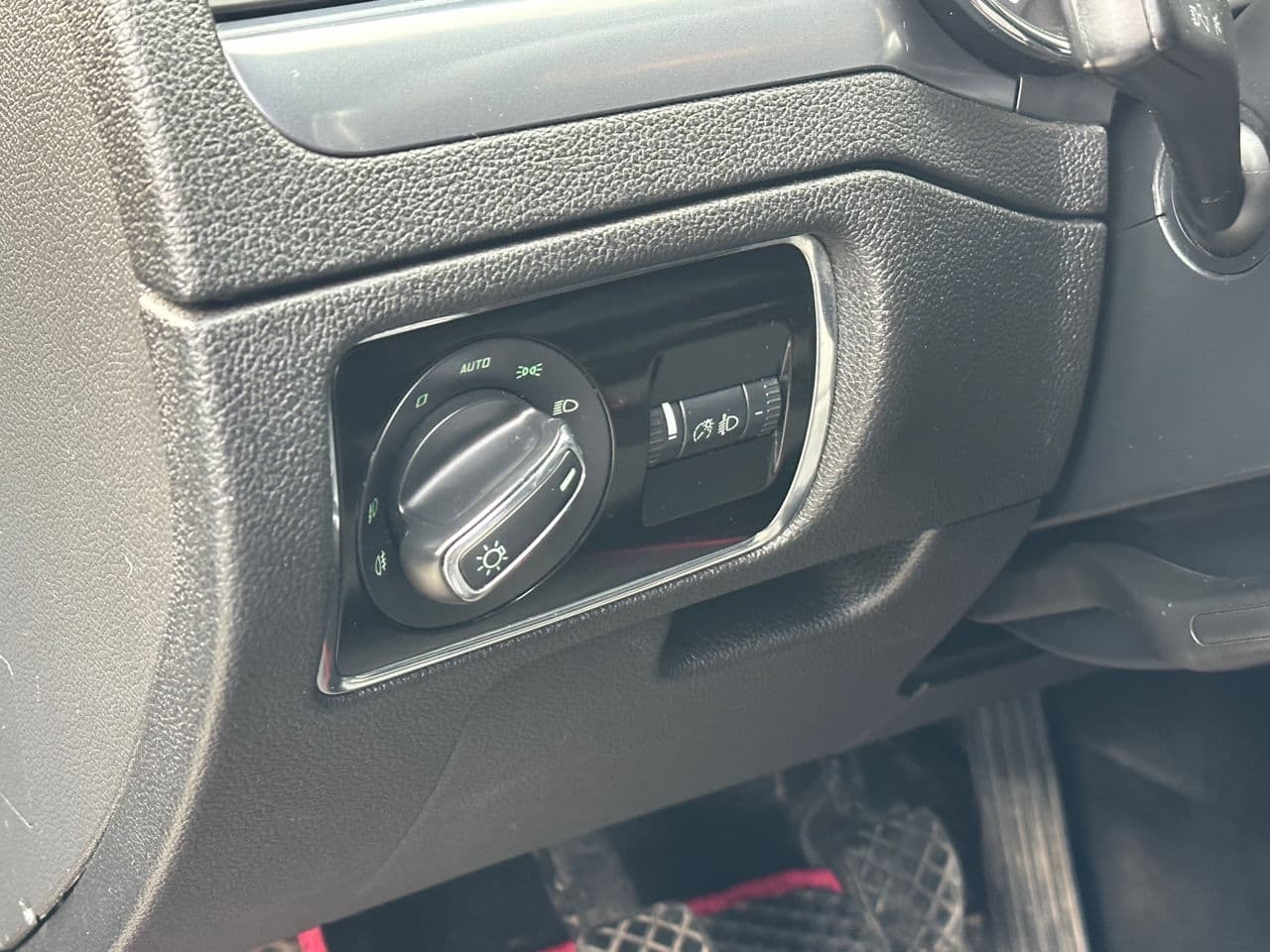 Skoda Superb 2010 — Миниатюра 7