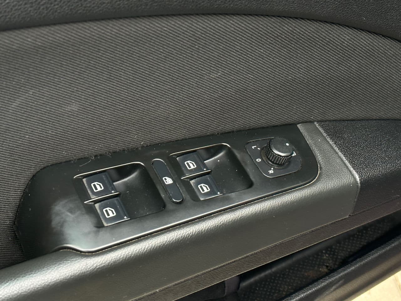 Skoda Superb 2010 — Миниатюра 6