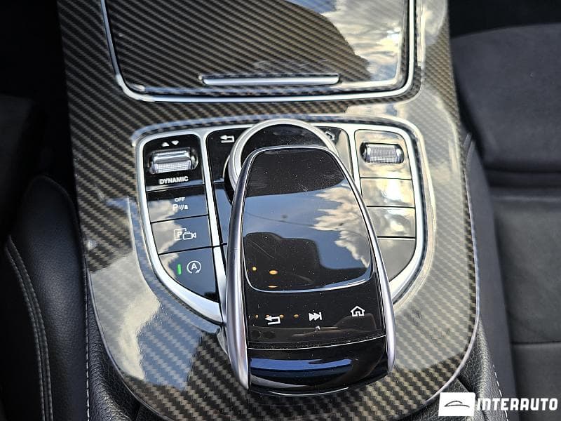 Mercedes E 220 2017 — Миниатюра 11