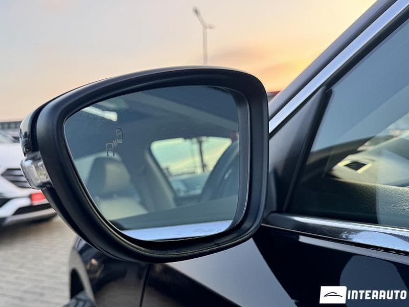 Volkswagen Passat 2017 — Миниатюра 18
