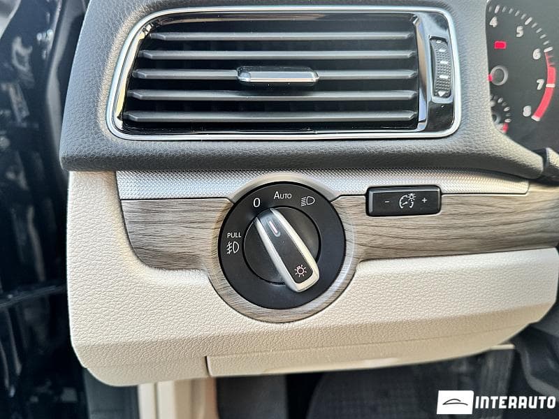 Volkswagen Passat 2017 — Миниатюра 20