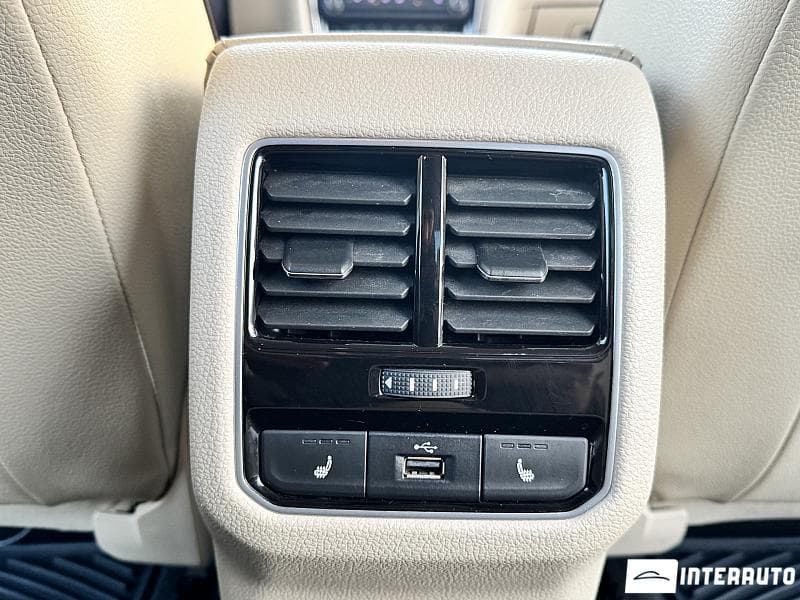 Volkswagen Passat 2017 — Миниатюра 25
