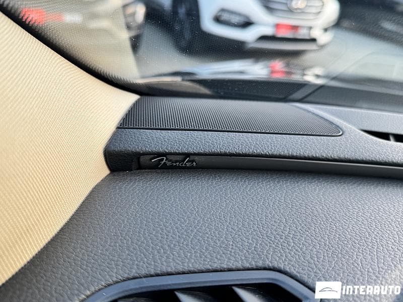 Volkswagen Passat 2017 — Миниатюра 24