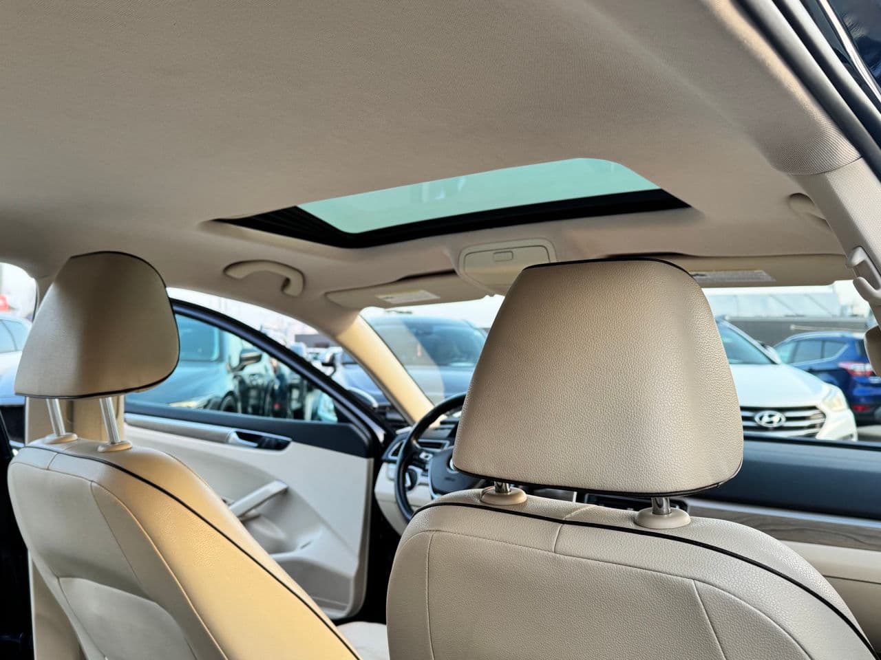 Volkswagen Passat 2017 — Миниатюра 14