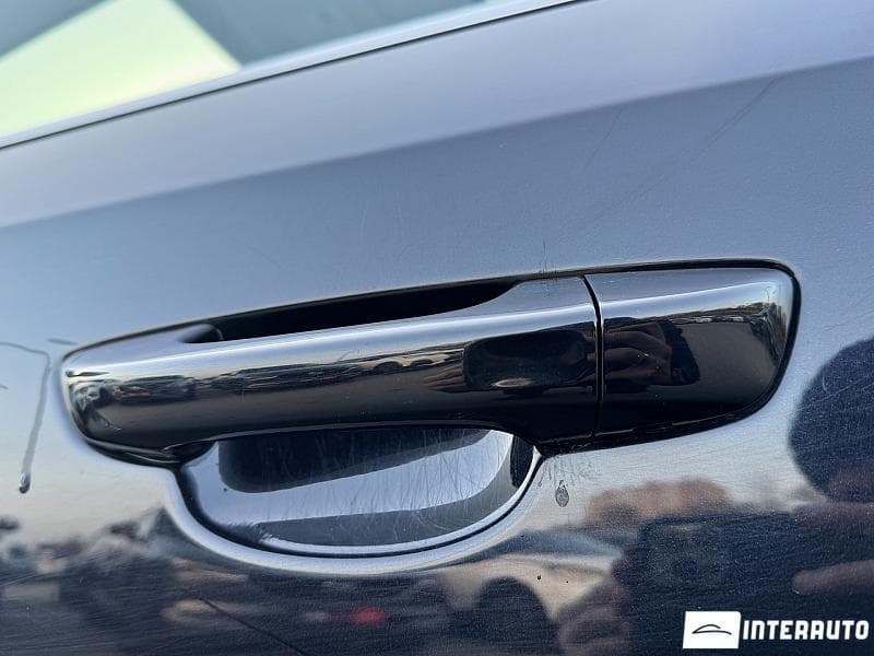 Volkswagen Passat 2017 — Миниатюра 17