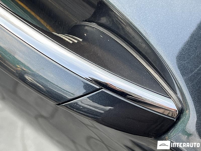 BMW 740 2019 — Миниатюра 6