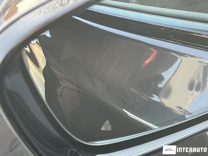BMW 740 2019 — Миниатюра 5