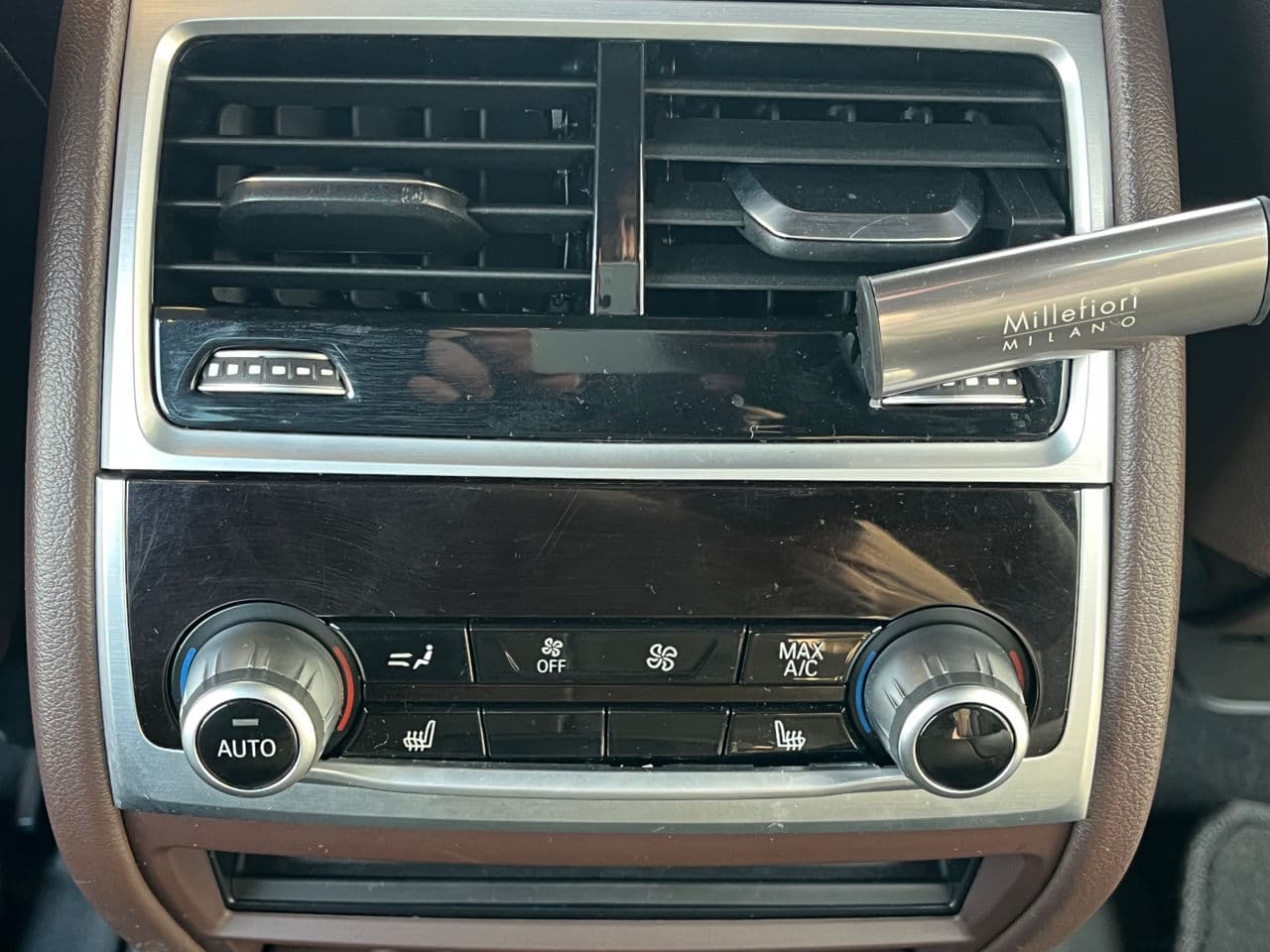 BMW 740 2019 — Миниатюра 20