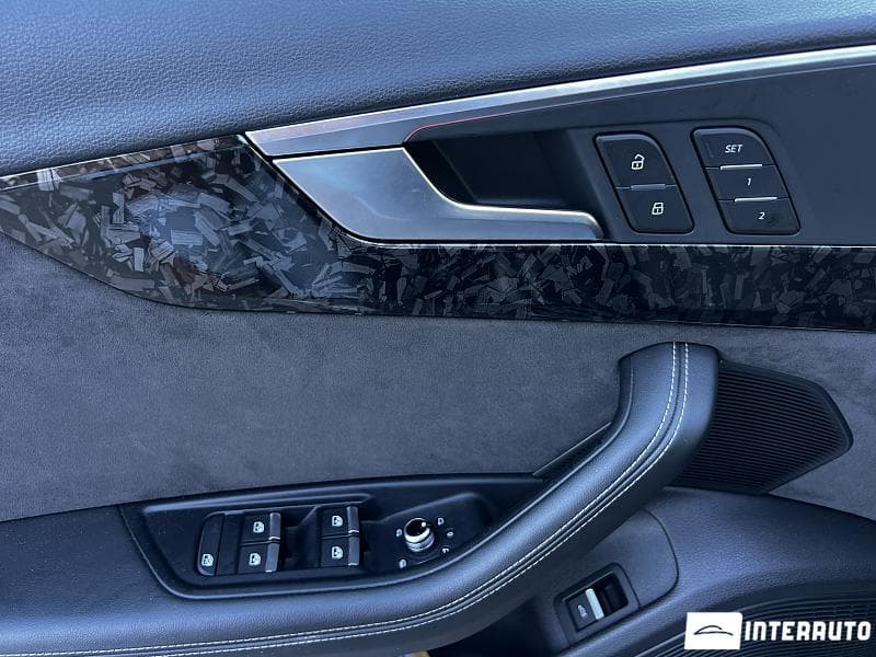 Audi S4 2017 — Миниатюра 15
