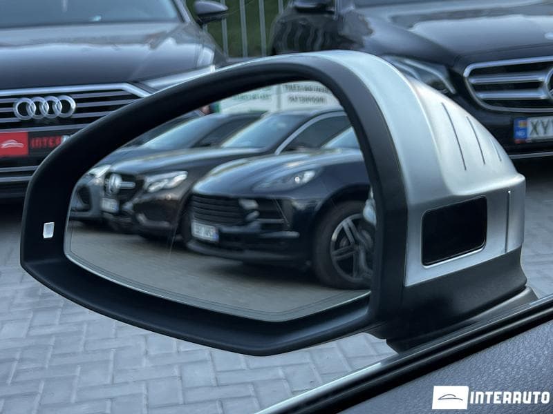 Audi S4 2017 — Миниатюра 6