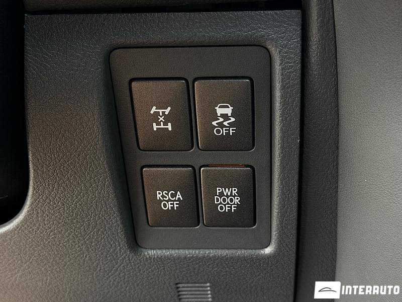 Lexus LX 570 2008 — Миниатюра 14