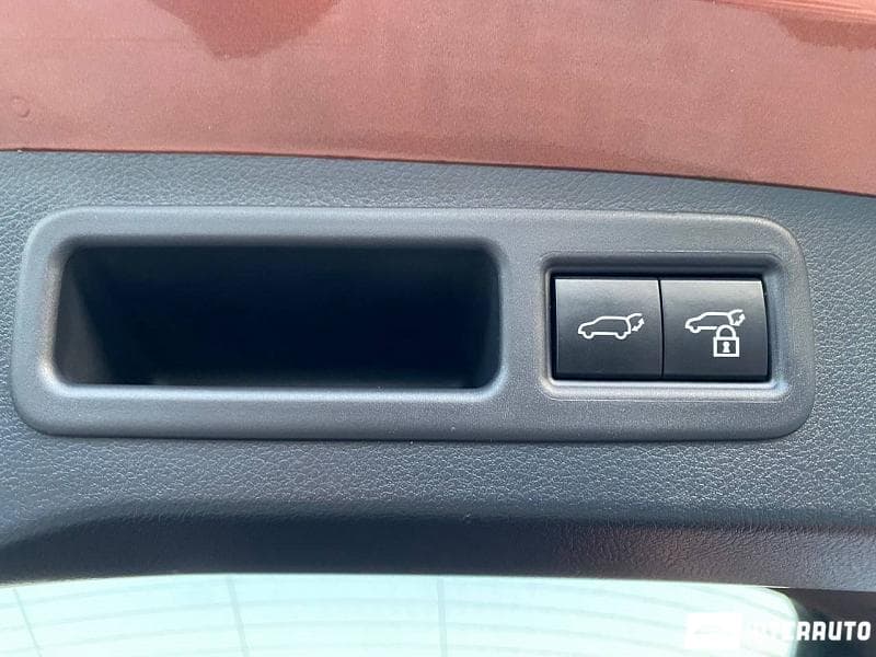 Lexus RX 350h 2024 — Миниатюра 24