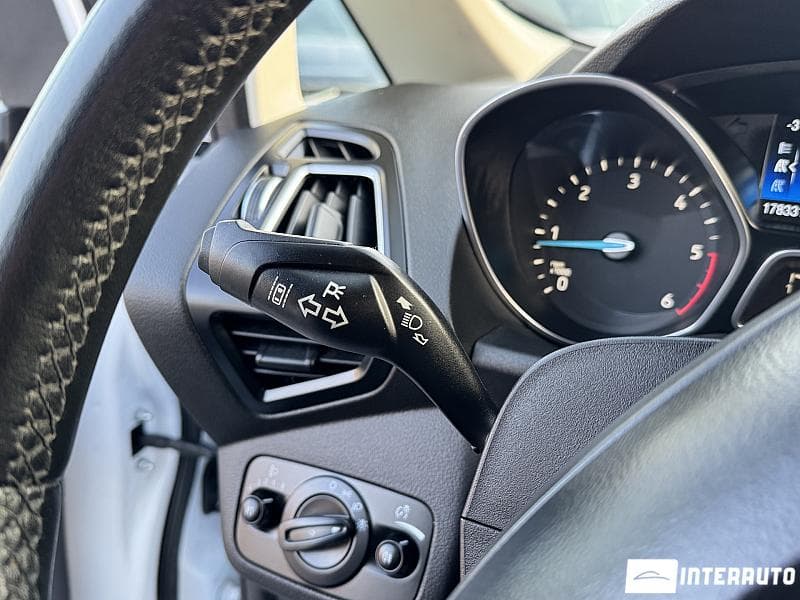 Ford Grand C-MAX 2017 — Миниатюра 22