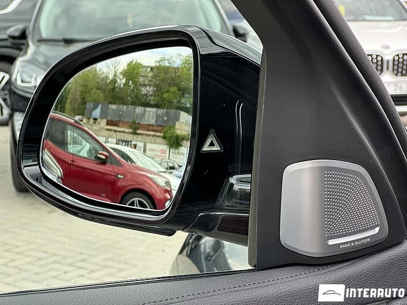 BMW X6 4.0D 2018 — Миниатюра 21