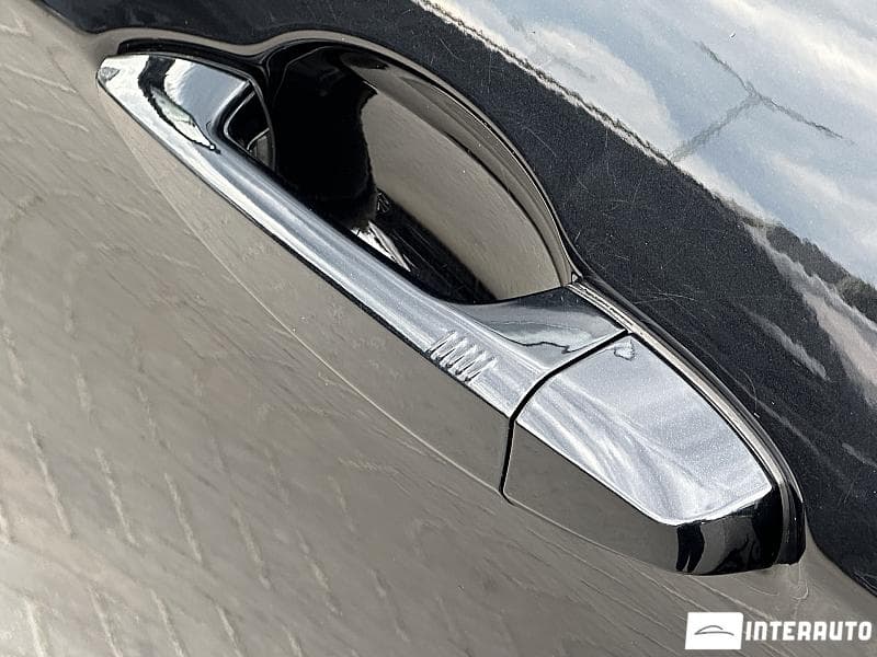 BMW X6 4.0D 2018 — Миниатюра 20