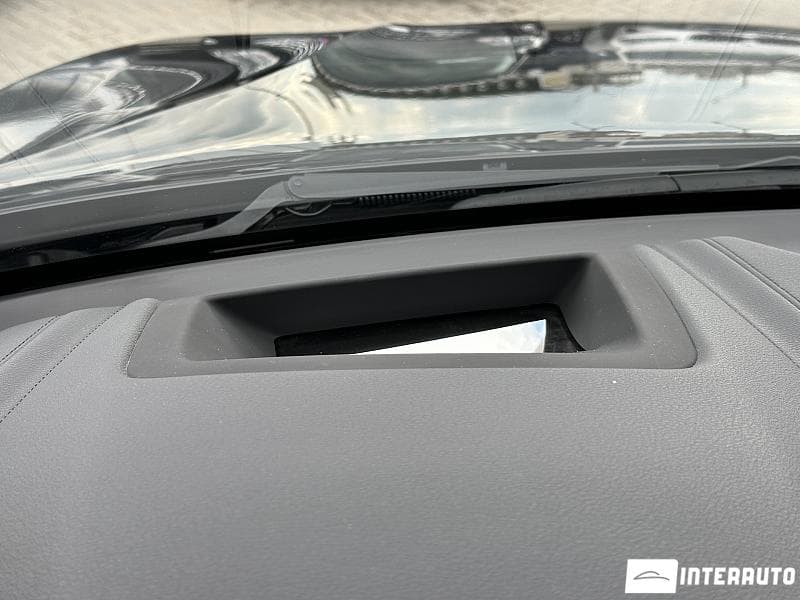 BMW X6 4.0D 2018 — Миниатюра 8