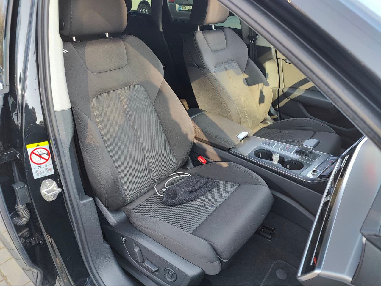 Audi A6 2020 — Миниатюра 7