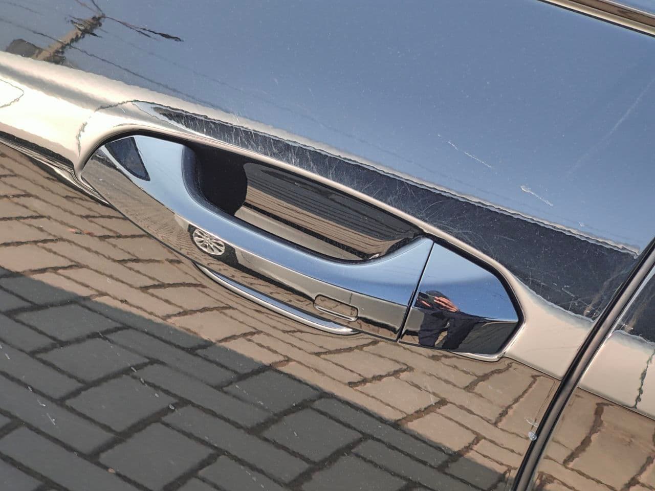 Audi A6 2020 — Миниатюра 19