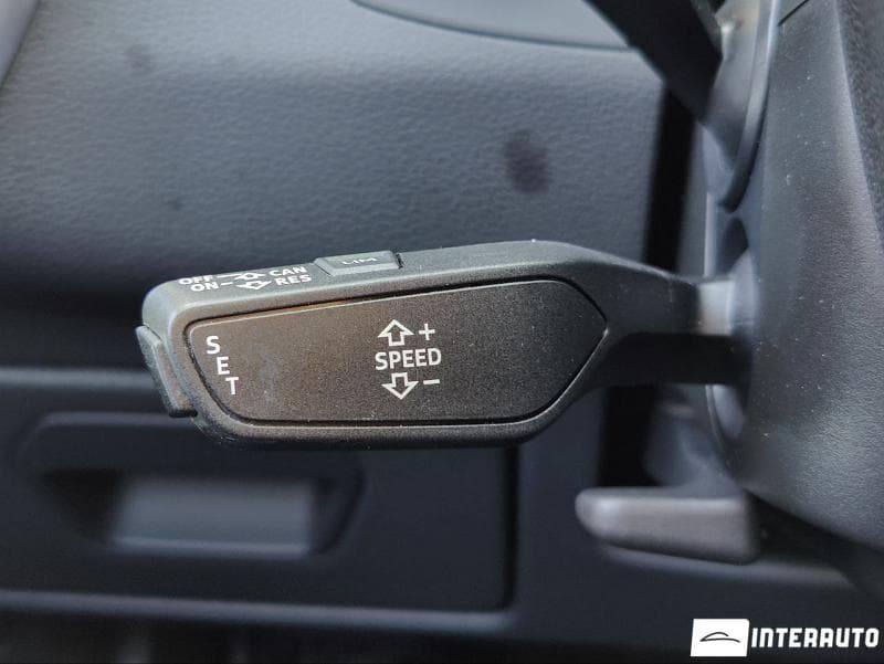 Audi A6 2020 — Миниатюра 16