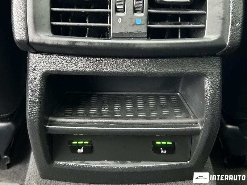 2016 BMW X3 2.8i — Miniatură 17
