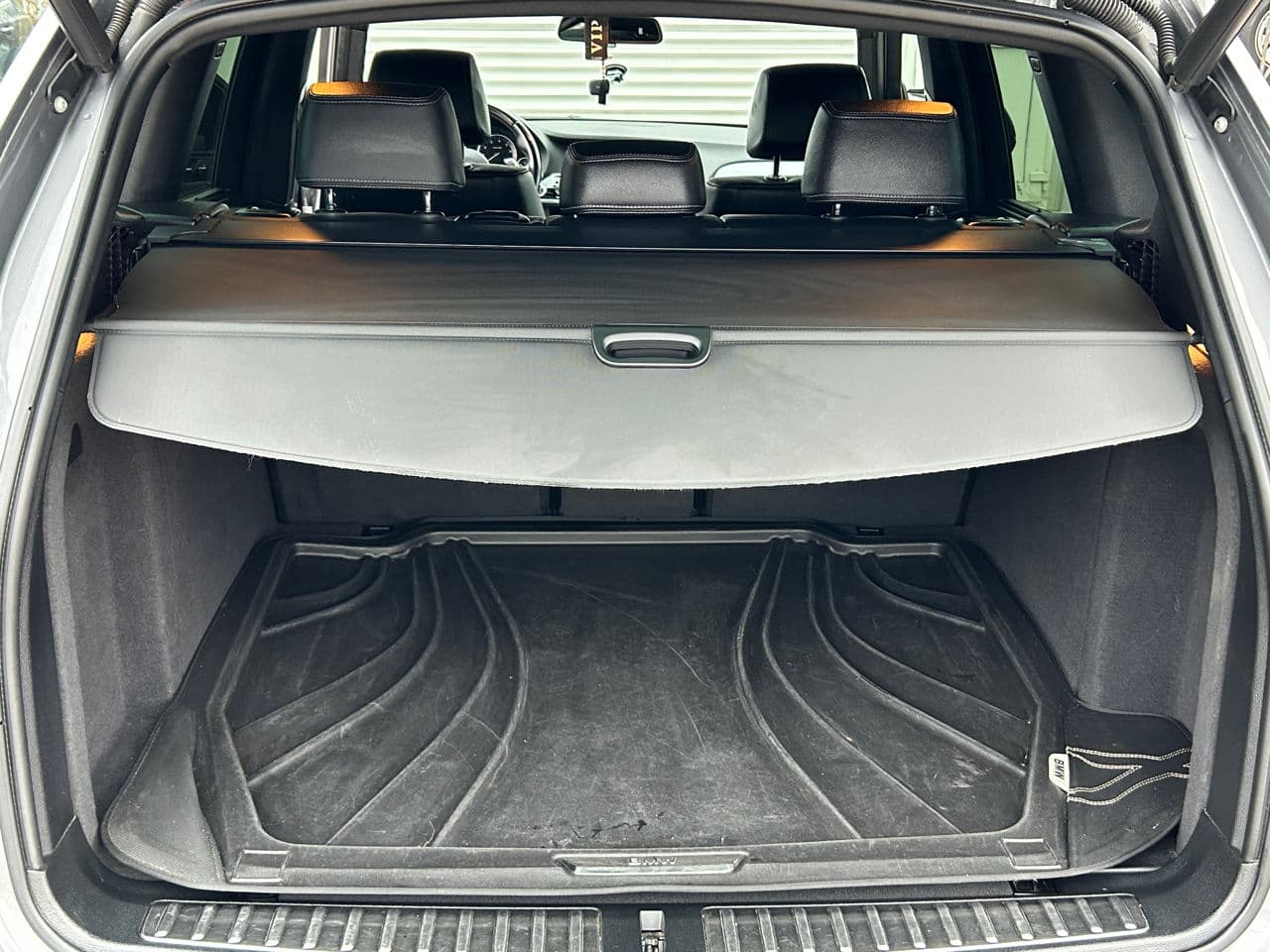 2016 BMW X3 2.8i — Miniatură 19