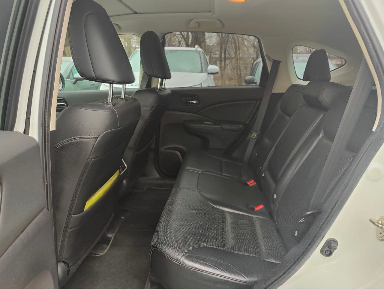 Honda CR-V 2015 — Миниатюра 7