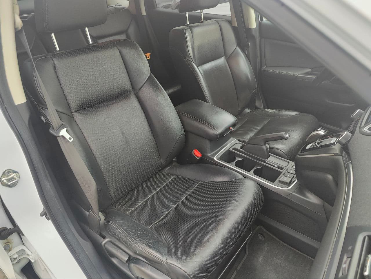 Honda CR-V 2015 — Миниатюра 6