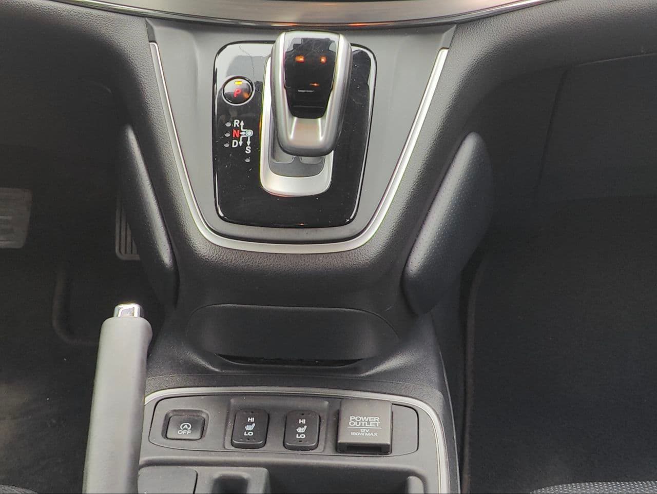 Honda CR-V 2015 — Миниатюра 12