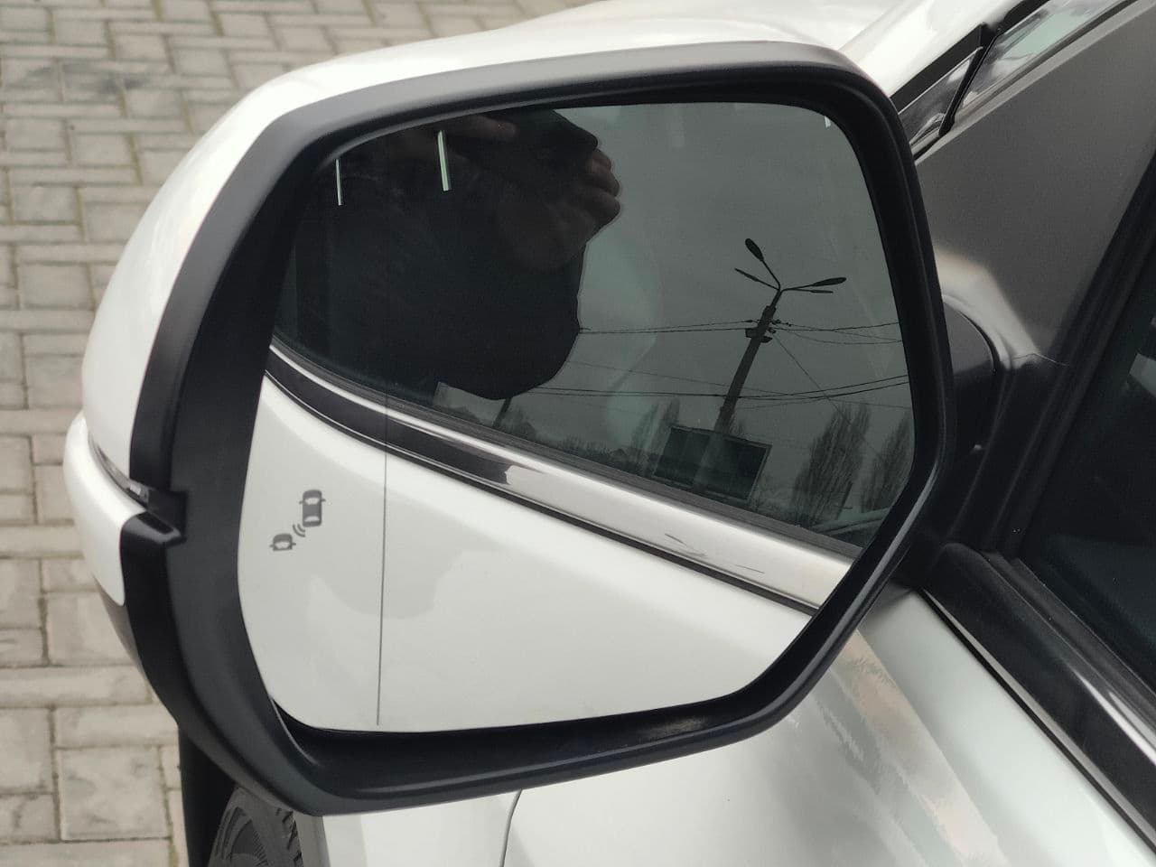 Honda CR-V 2015 — Миниатюра 16