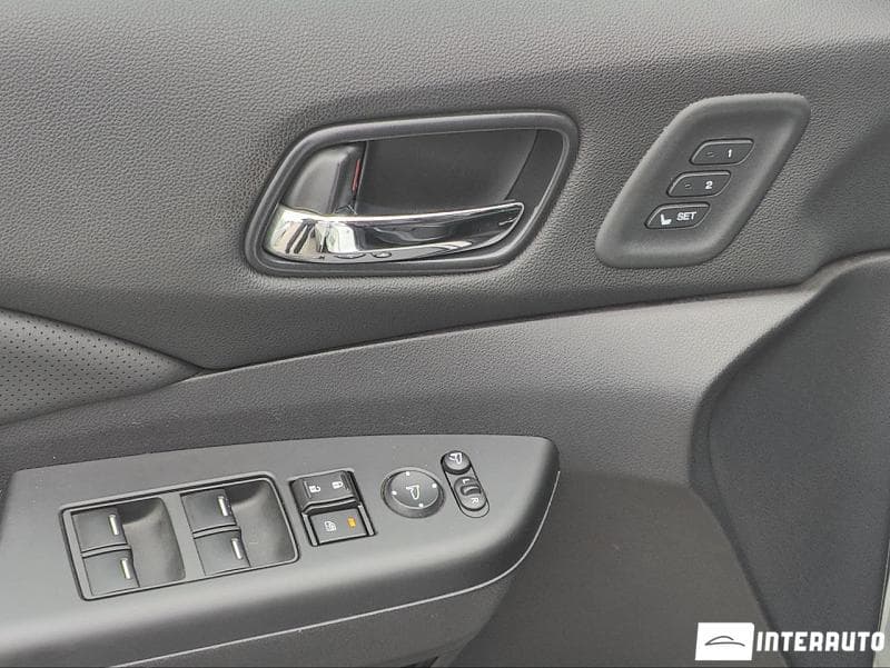Honda CR-V 2015 — Миниатюра 15