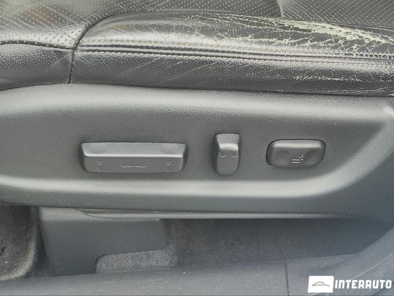 Honda CR-V 2015 — Миниатюра 17