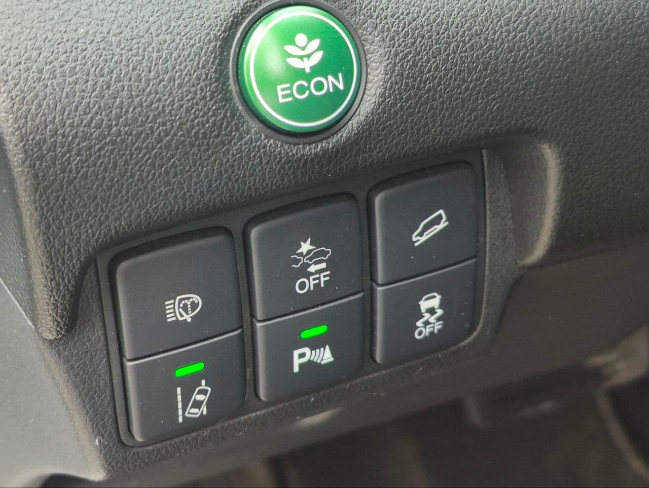 Honda CR-V 2015 — Миниатюра 14