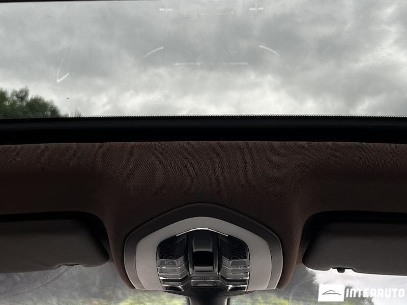 Porsche Cayenne 2010 — Миниатюра 9