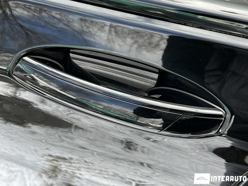 BMW 740e 2016 — Миниатюра 6