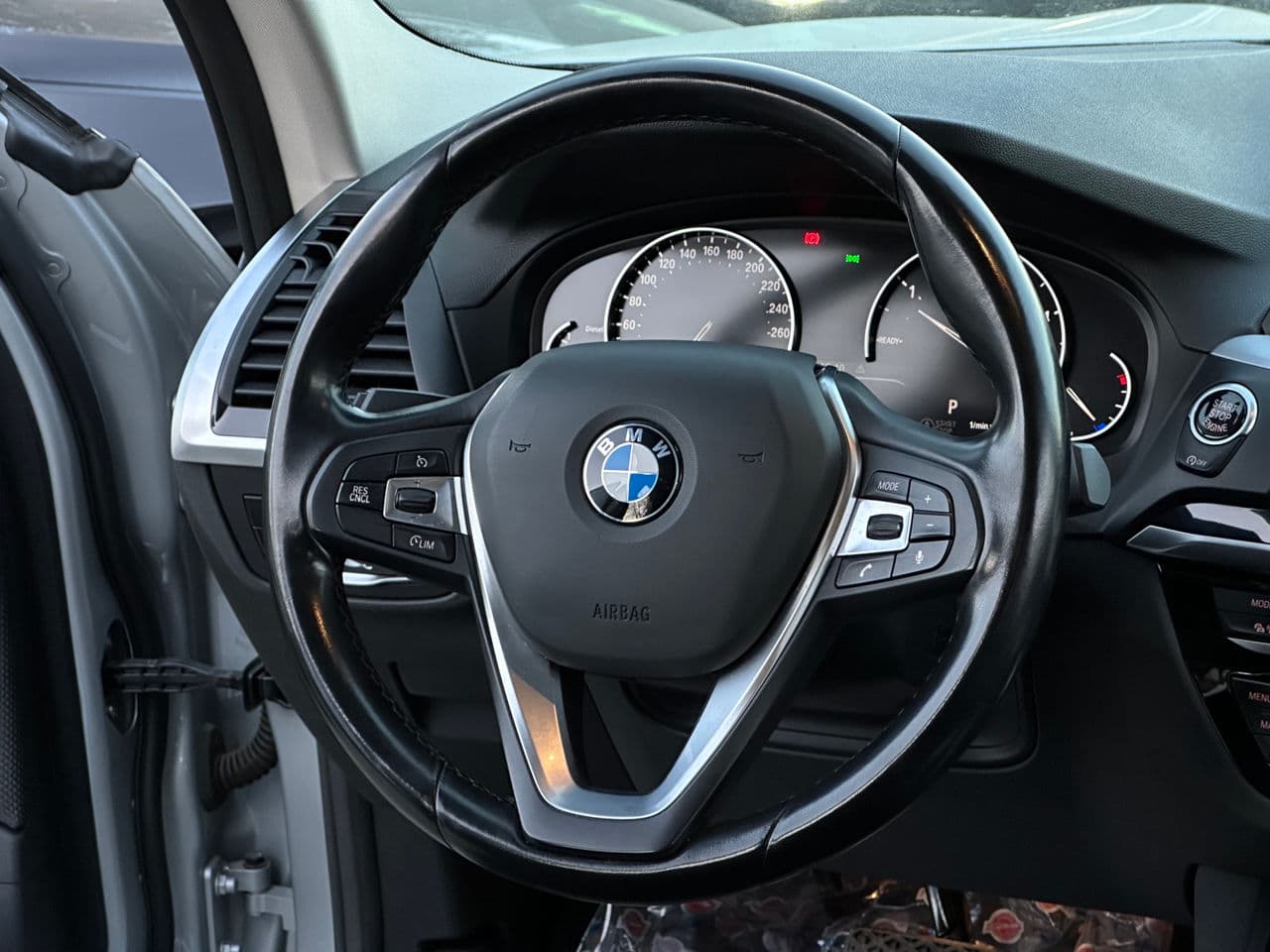 BMW X3 2.0D 2019 — Миниатюра 7