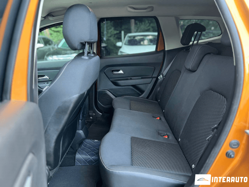 Dacia Duster 2018 — Миниатюра 18