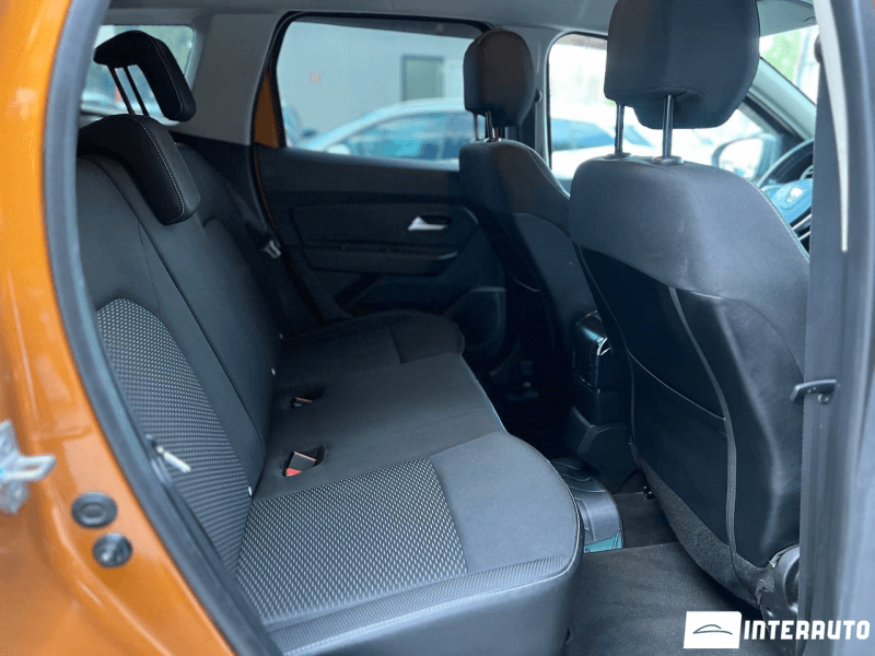Dacia Duster 2018 — Миниатюра 17